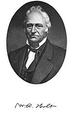 Dr William Rainey Holt Lexington North Carolina