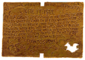 Drakeplate
