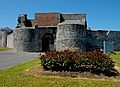 Dungarvan Castle