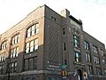 Durham School in Philly