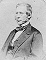 Edward Barron Chandler