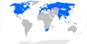 El Al Israel Airlines Destinations