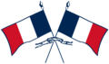Emblem of the Provisional Government of the French Republic