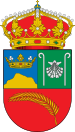 Official seal of El Cerro