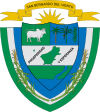 Official seal of San Bernardo del Viento