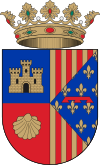 Coat of arms of Relleu