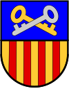 Coat of arms of Gavà