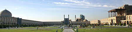 Esfahan-shah-sq