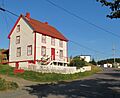 Evelly House Trinity East NL