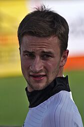 FIS Sommer Grand Prix 2014 - 20140809 - Markus Eisenbichler