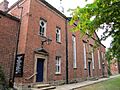 Fairfield Moravian Settlement (40)
