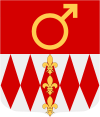 Coat of arms of Finspång