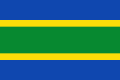 Flag of Arquillinos Spain