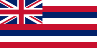 Flag of Hawai'i