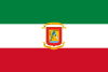 Flag of Montecristi