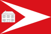 Flag of Muñogalindo
