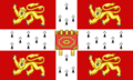 Flag of the University of Cambridge