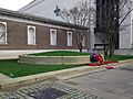 Flanders Field Memorial Garden London 10