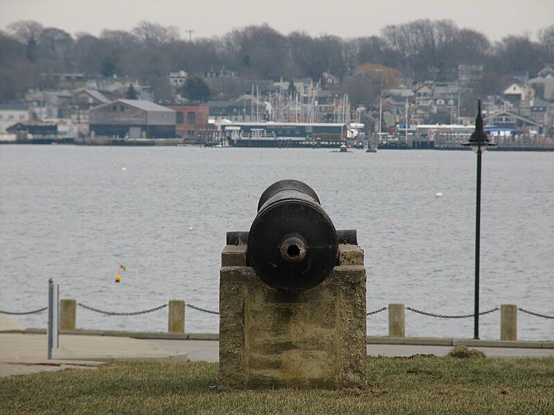 Fort Adams 03