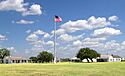 Fort McKavett State Historic Site