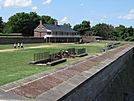 Fort Washington Park, Fort Washington, Maryland (14496625334).jpg