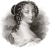Francoise Aubigne 1