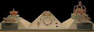 French-crown-jewels