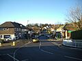 Fulwood shops