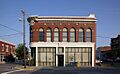 Gadsden Times-News Building by Highsmith