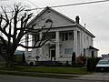 George Bacon House 2