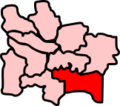 Glasgow Rutherglen ScottishParliamentConstituency
