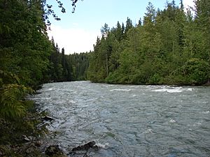 Goat River (Fraser River)