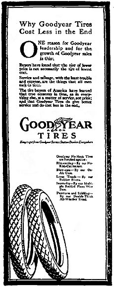Goodyear 1916-0226