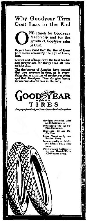 Goodyear 1916-0226