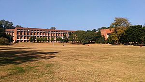 Government Home Science College-2
