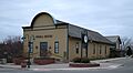 Grand Ledge Opera House