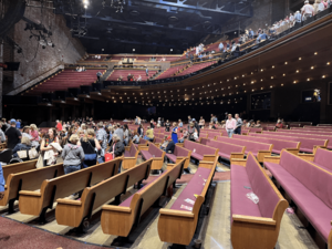 Grand Ole Opry House 2022e
