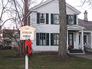 GurlerHouse1