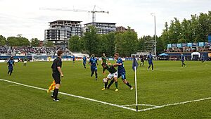 HFX Wanderers FC vs. Cavalry FC (48174115731)