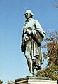 Hamilton by Franklin Simmons Paterson NJ
