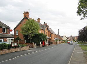 Harvington
