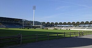 HaupstadionInnenraum