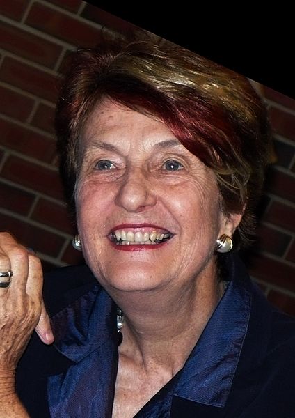 Helen Caldicott, 2007 (cropped)