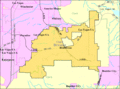 Henderson-nv-map
