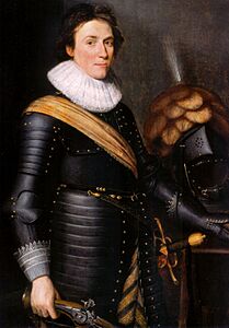 Herzog Christian von Braunschweig-Lüneburg