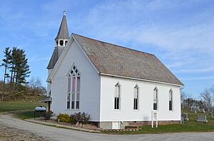 Hiramsburg UMC