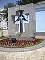 Holodomor memorial, Kiev