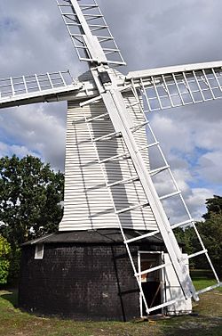Holton Mill - geograph.org.uk - 2576668.jpg