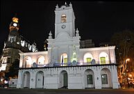 ID 251 Cabildo 4919