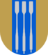 Coat of arms of Ikaalinen